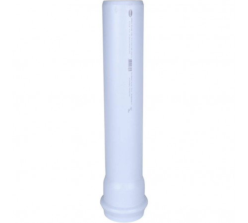 Купить 500085.F.5.3 Sinikon Rain Flow 100 Труба D 110 х 5,3 500 мм с доставкой