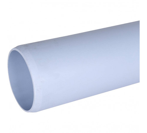 Купить 500085.F.5.3 Sinikon Rain Flow 100 Труба D 110 х 5,3 500 мм с доставкой