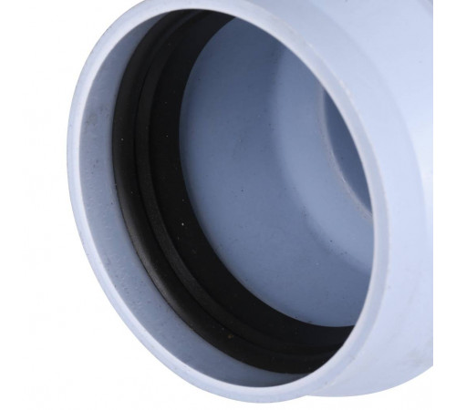 Купить 500085.F.5.3 Sinikon Rain Flow 100 Труба D 110 х 5,3 500 мм с доставкой
