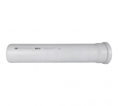 Купить 500085.F Sinikon Труба D 110 x 3,4 SN4 SINIKON Rain Flow 500 м с доставкой