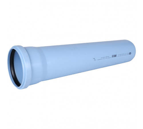 Купить 500085.F Sinikon Труба D 110 x 3,4 SN4 SINIKON Rain Flow 500 м с доставкой