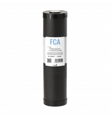 Картридж сменный угольный гранул. ESSAN EFCA20BB, для корпуса 20BB, для мех. и сорбцион очистки (6)