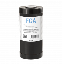 Картридж сменный угольный гранул. ESSAN EFCA10BB, для корпуса 10BB, для мех. и сорбцион очистки (12)