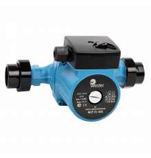 Насос циркуляционный WESTER WCP 25-40G 180 мм (с гайками)