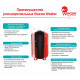 Купить Гидроаккумулятор WESTER Premium WAV 8л 10 бар (к/ф из нерж.) (WAV8P) с доставкой