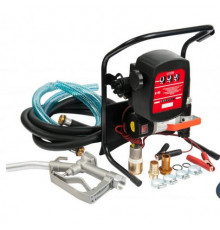 Насос для дизельного топлива UNIPUMP BCD-24V2
