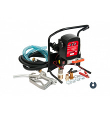 Насос для дизельного топлива UNIPUMP BCD-12V2
