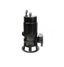 Насос фекальный UNIPUMP FEKAMAX 100С4-3,7