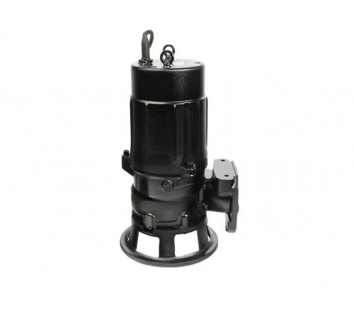 Купить Насос фекальный UNIPUMP FEKAMAX 100С4-2,2 с доставкой