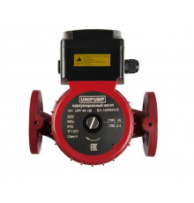 Насос циркуляционный UNIPUMP UPF 32-120 220, фланцевый насос