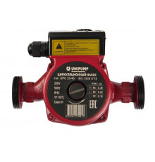 Насос циркуляционный UNIPUMP UPС 25-200 230