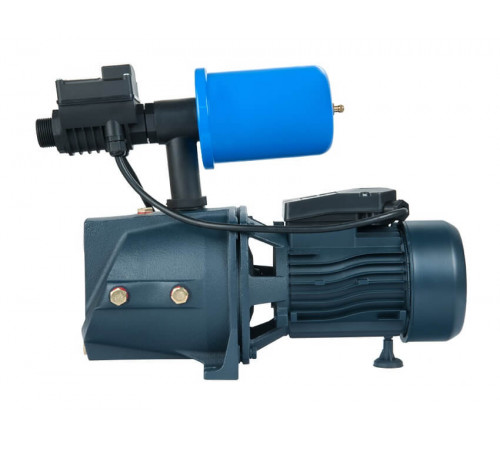 Купить Насосная станция UNIPUMP АКВАРОБОТ JSW 55-24 л (адаптивная станция) с доставкой