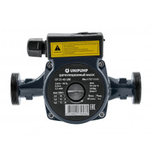 Насос циркуляционный UNIPUMP CP 32-80 180
