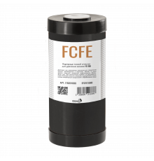 Картридж сменный обезжелезивающий ESSAN EFCFE10BB, для корпуса 10BB, с диоксидом марганц песка (12)
