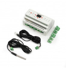 Контроллер бака косвенного нагрева к котлу TEPLOCOM TC-1B,к котлу LEMAX