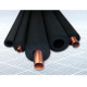 Купить Трубка-утеплитель теплоизоляционная ENERGOFLEX BLACK STAR палка 8/6-2 м, черная с доставкой