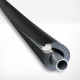 Купить Трубка-утеплитель теплоизоляционная ENERGOFLEX SUPER палка 28/20-2 м, серая (в упак 88м) с доставкой