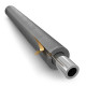 Купить Трубка-утеплитель теплоизоляционная самоклеющаяся ENERGOFLEX SUPER SK палка 54/13-2 м, серая с доставкой
