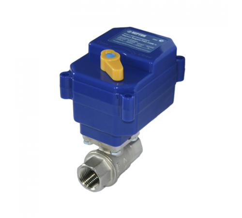 Купить Кран с электроприводом NEPTUN BUGATTI PRO 220B - 1/2" (43054037000006) (100035632400) с доставкой