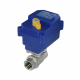 Купить Кран с электроприводом NEPTUN BUGATTI PRO 220B - 1/2" (43054037000006) (100035632400) с доставкой