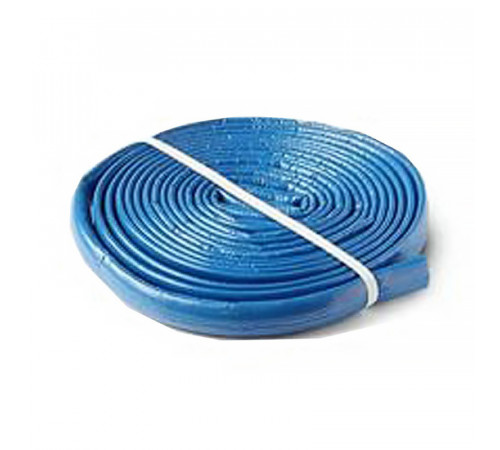 Купить Трубка-утеплитель теплоизоляционная ENERGOFLEX SUPER PROTECT S палка 35/9-2м, синяя (В упаковк 60м) с доставкой