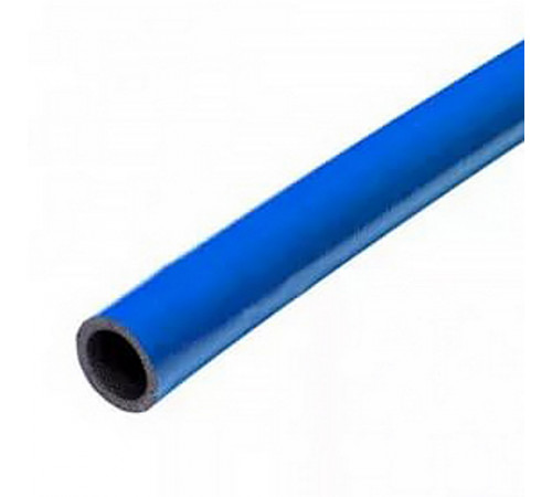 Купить Трубка-утеплитель теплоизоляционная ENERGOFLEX SUPER PROTECT S палка 35/9-2м, синяя (В упаковк 60м) с доставкой