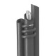 Купить Трубка-утеплитель теплоизоляционная ENERGOFLEX SUPER палка 160/13-2 м, серая с доставкой