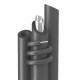 Купить Трубка-утеплитель теплоизоляционная ENERGOFLEX SUPER палка 35/6-2 м, серая (160м) с доставкой