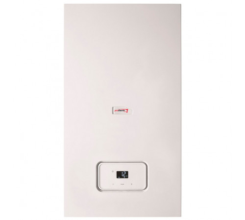 Купить Котел газовый настенный PROTHERM РЫСЬ К 25/30 MKV, 25 кВт, двухконтурный, конденсационный с доставкой