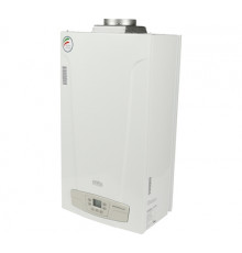 Котел газовый настенный BAXI ECO FOUR 1.24, 24 кВт, одноконтурный, открытая камера