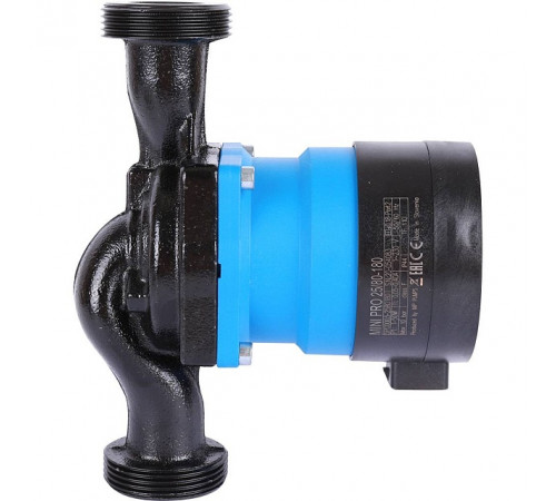 Купить Насос циркуляционный STOUT MINNI 25/60 180 с доставкой