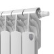 Купить Радиатор биметаллический ROYAL THERMO VITTORIA VDR 350x10 секций (НС-1196702) с доставкой