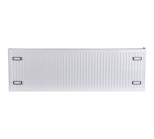 Купить Радиатор стальной панельный ROMMER COMPACT тип 22х500х1600 боковое подключение с доставкой
