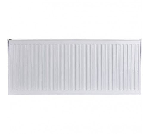 Купить Радиатор стальной панельный ROMMER COMPACT тип 22х500х1200 боковое подключение с доставкой