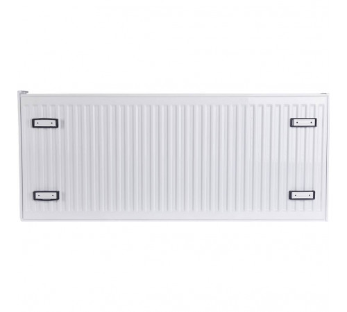 Купить Радиатор стальной панельный ROMMER COMPACT тип 22х500х1200 боковое подключение с доставкой