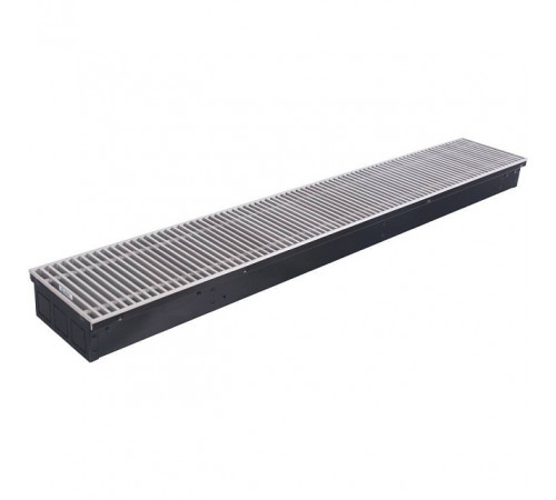 Купить Конвектор внутрипольный STOUT SCN 80х190х1200 естественная конвекция с доставкой