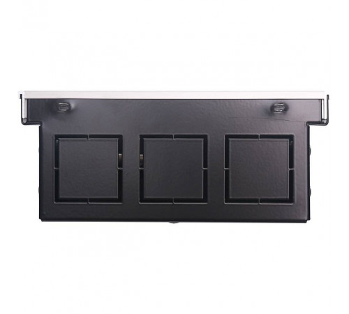 Купить Конвектор внутрипольный STOUT SCN 80х190х1200 естественная конвекция с доставкой