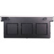 Купить Конвектор внутрипольный STOUT SCN 80х190х1200 естественная конвекция с доставкой