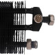 Купить Конвектор внутрипольный STOUT SCN 80х190х1200 естественная конвекция с доставкой