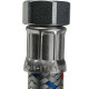 Купить Гибкая подводка для воды STOUT ГИГАНТ 3/4"-60 см гайка-штуцер с доставкой