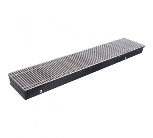 Купить Конвектор внутрипольный STOUT SCN 80х240х1200 естественная конвекция с доставкой
