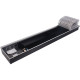 Купить Конвектор внутрипольный STOUT SCN 80х240х1200 естественная конвекция с доставкой