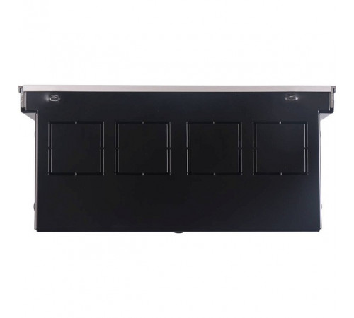 Купить Конвектор внутрипольный STOUT SCN 80х240х1200 естественная конвекция с доставкой