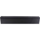 Купить Конвектор внутрипольный STOUT SCN 80х240х1200 естественная конвекция с доставкой