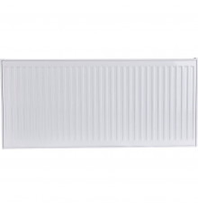 Радиатор стальной панельный ROMMER COMPACT тип 21х500х1800 боковое подключение