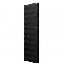 Радиатор биметал. ROYAL THERMO PIANOFORTE TOWER NEW/NOIR SABLE 22 секции