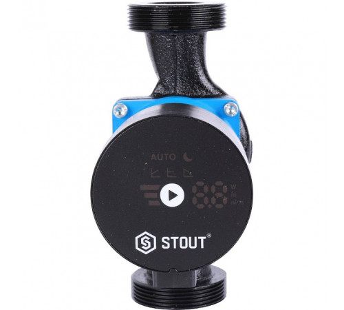 Купить Насос циркуляционный STOUT MINNI PRO 32/40 180 с доставкой