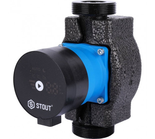 Купить Насос циркуляционный STOUT MINNI PRO 32/40 180 с доставкой