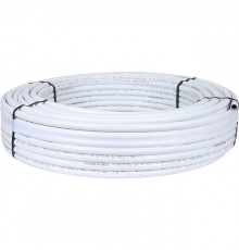 МТ Труба металлопластиковая STOUT PE-Xb/Al/PE-Xb 20х2,0 (100 м)