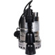 Купить Насос дренажный STOUT SPD-0003-200450 с вертик. поплавком (кабель 10 м, 230V, Q=175 л/мин, H=10 м) с доставкой